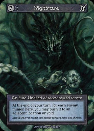 Nightmare