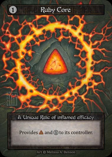Ruby Core