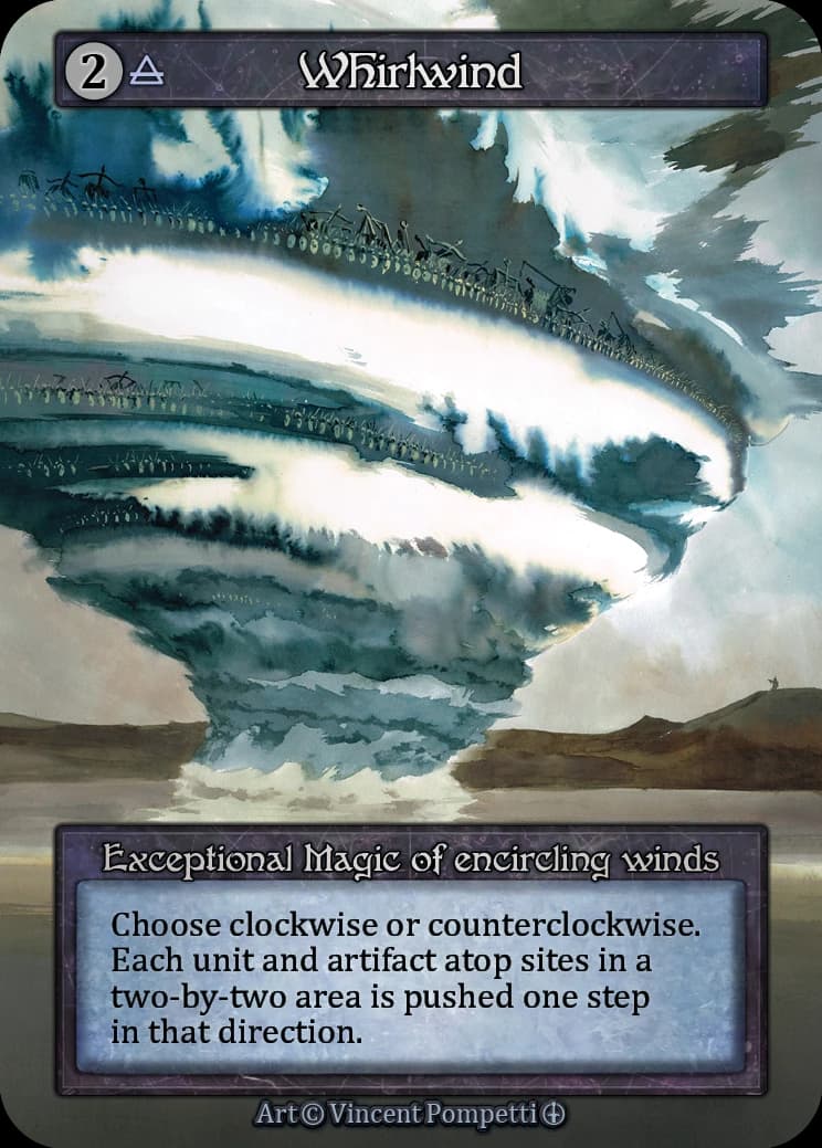 Whirlwind