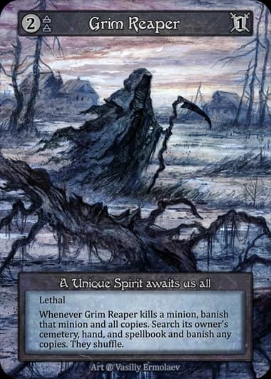 Grim Reaper