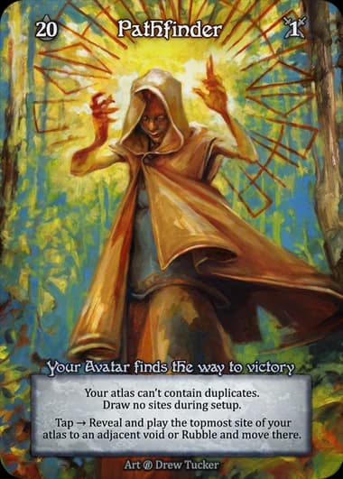Pathfinder