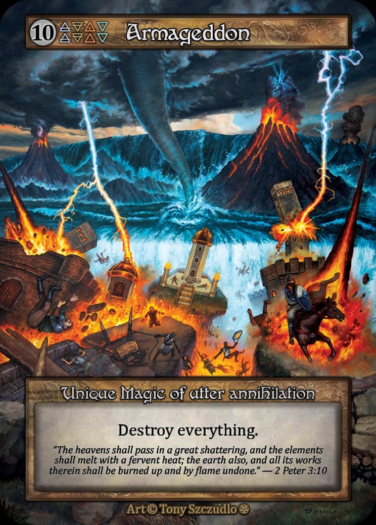 Armageddon