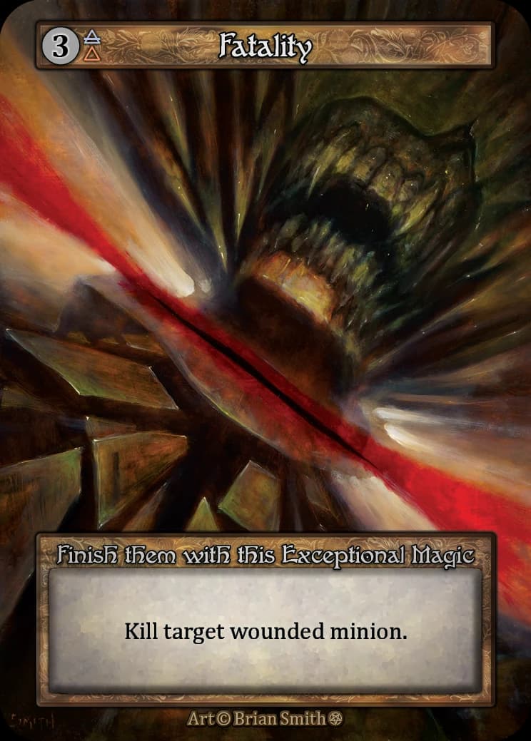Fatality