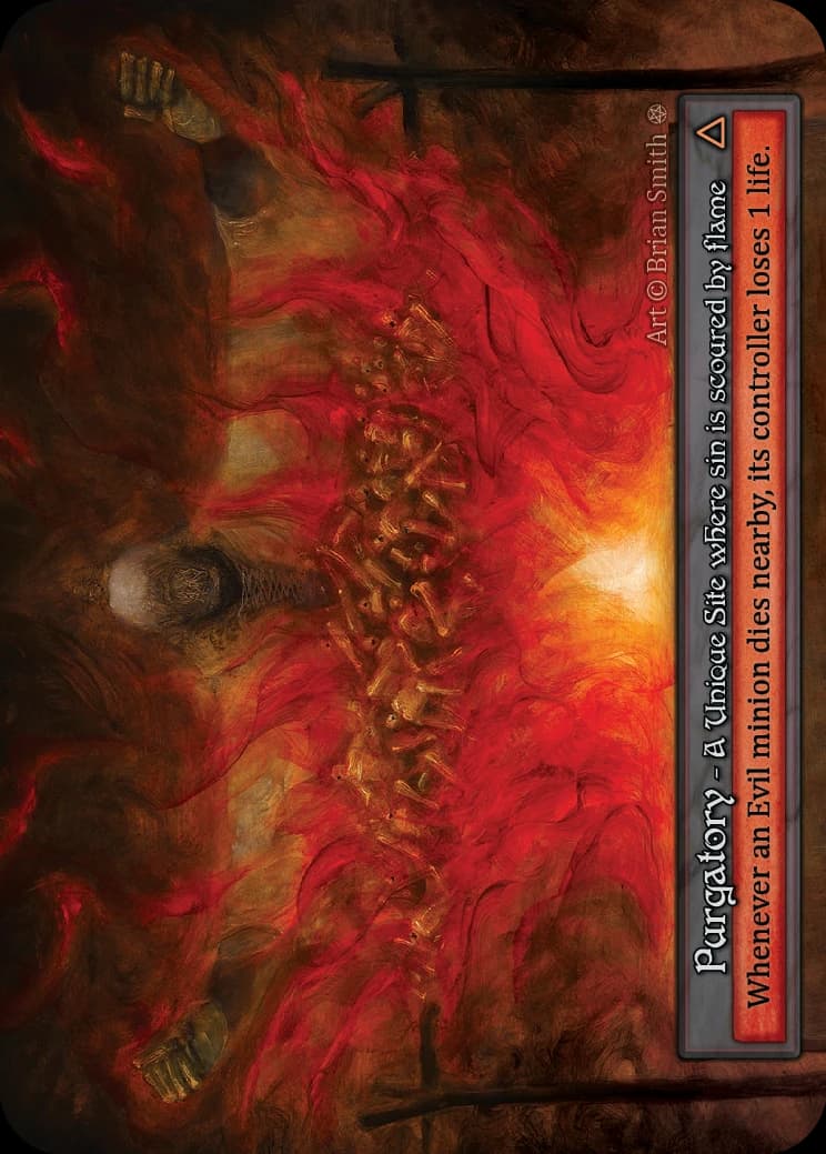 Purgatory