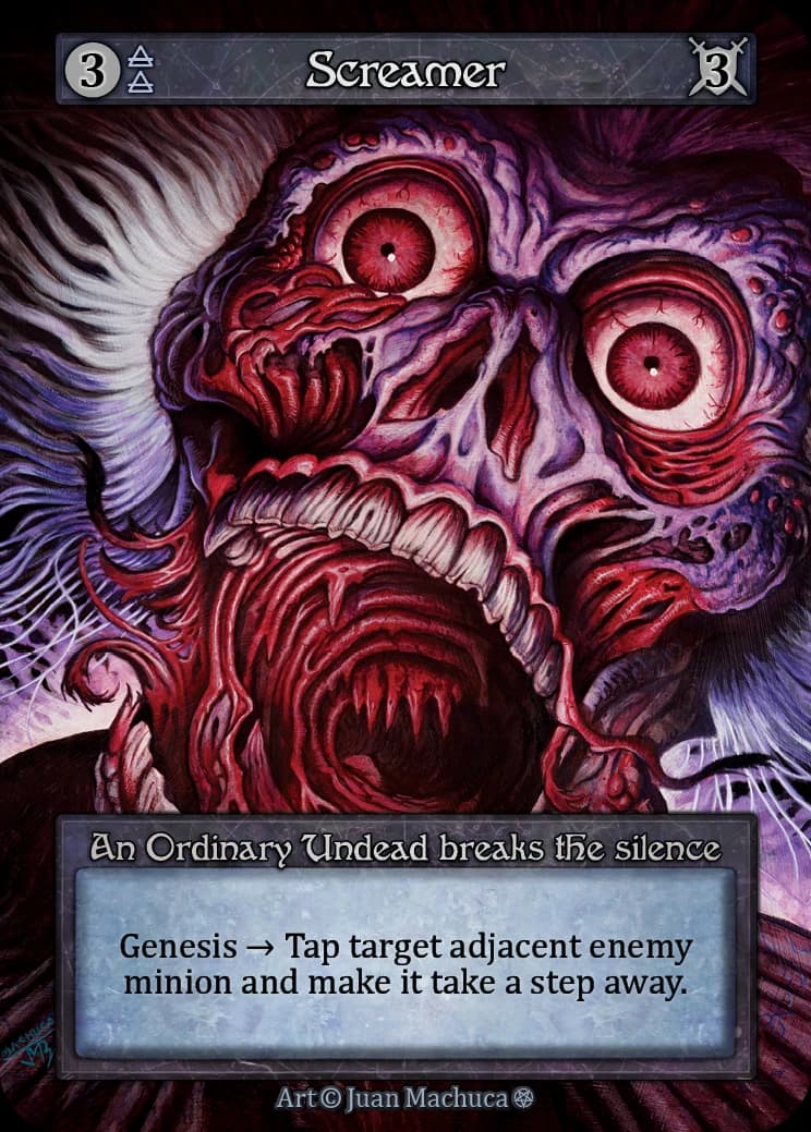Screamer