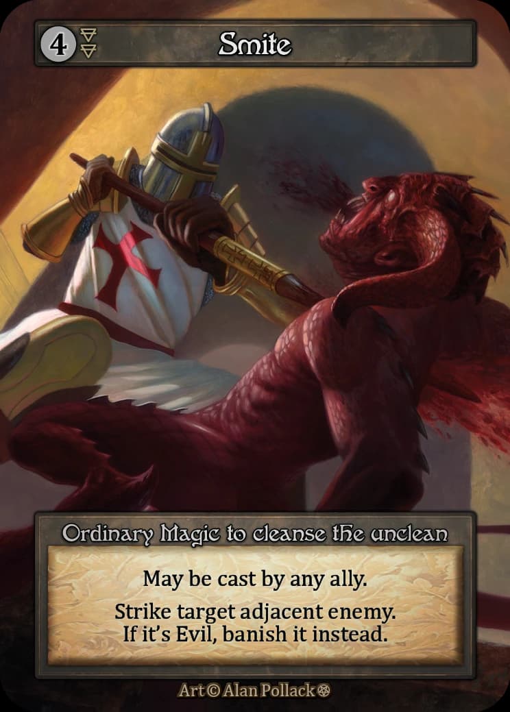 Smite