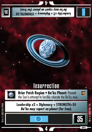 Insurrection