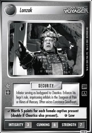 Lonzak
