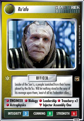 Ru'afo