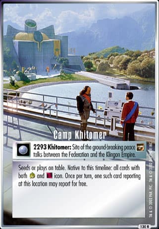 Camp Khitomer