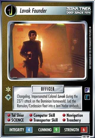 Lovok Founder *VP