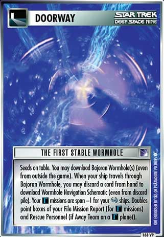 The First Stable Wormhole *VP