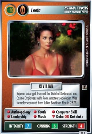 Leeta