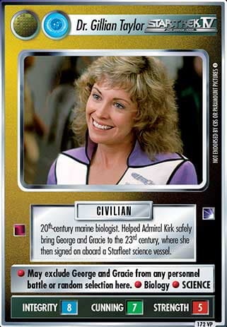 Dr. Gillian Taylor *VP