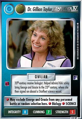 Dr. Gillian Taylor* *VP