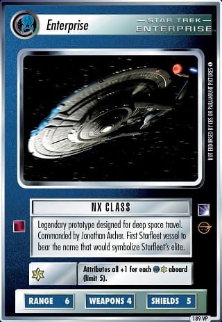 Enterprise* *VP