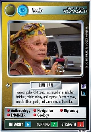 Neelix *VP