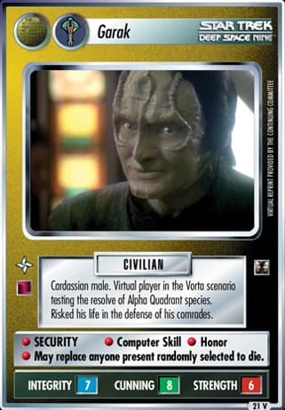 Garak
