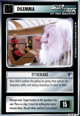 Cytherians (Premiere Remastered) *VP