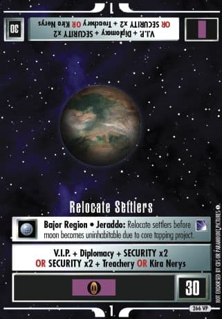 Relocate Settlers *VP