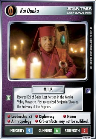 Kai Opaka *VP