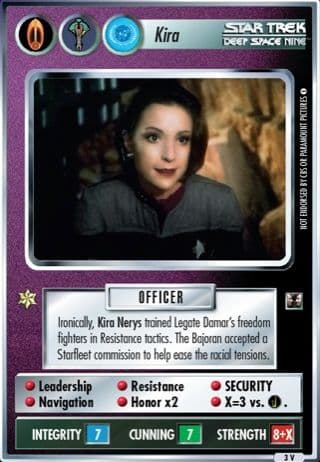 Kira