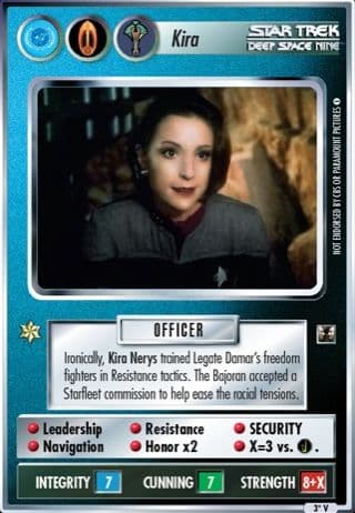 Kira*