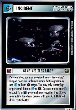 Combined Task Force
