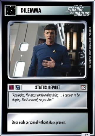Status Report