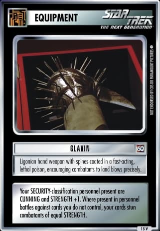 Glavin