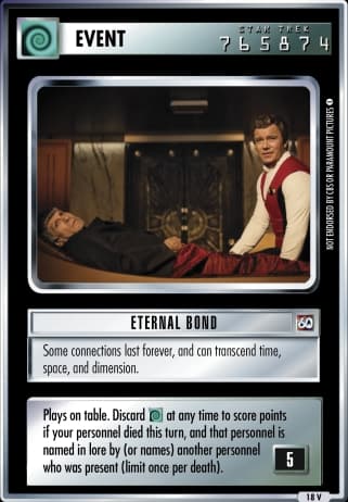 Eternal Bond