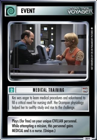 Medical Training