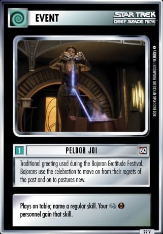 Peldor Joi