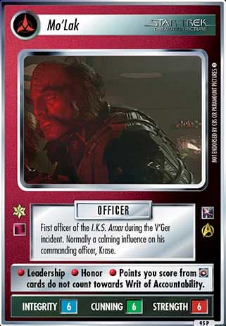 Mo'Lak
