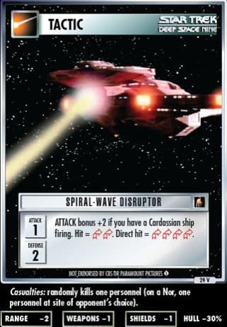 Spiral-Wave Disruptor