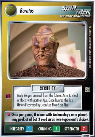 Boratus