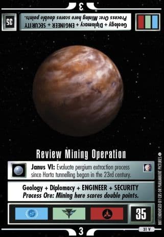 Review Mining Operation