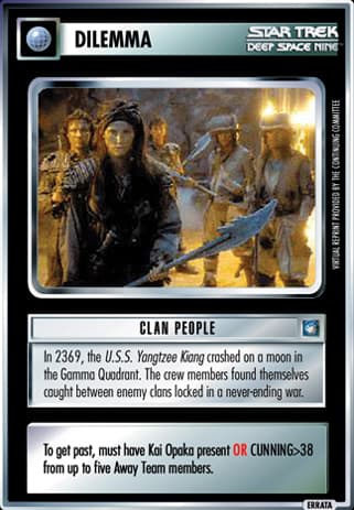Clan People