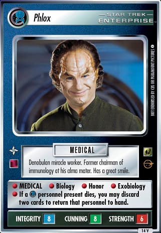 Phlox