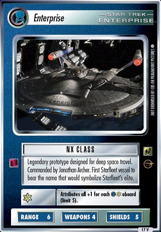 Enterprise