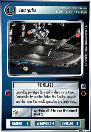 Enterprise