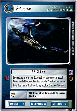 Enterprise *VP
