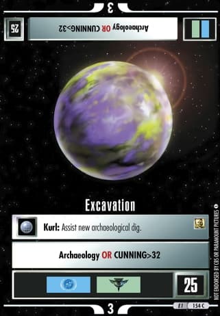 Excavation (Premiere Remastered)