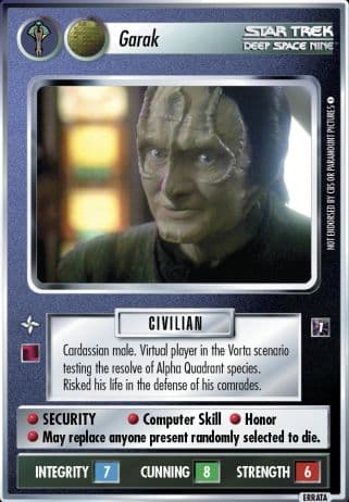 Garak