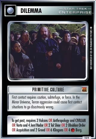 Primitive Culture