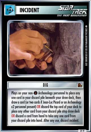 Dig