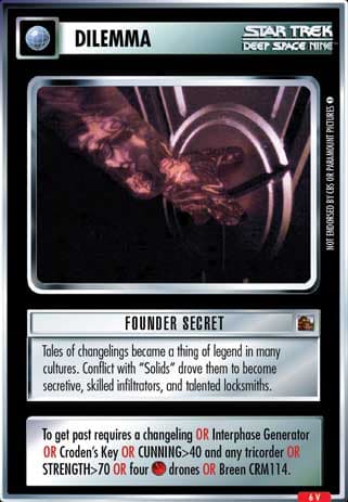Founder Secret