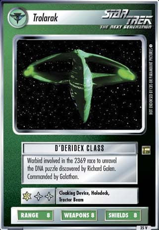 Trolarak