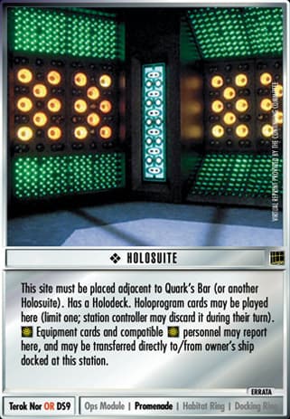 Holosuite