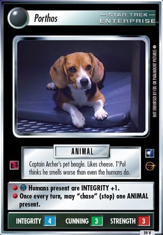 Porthos